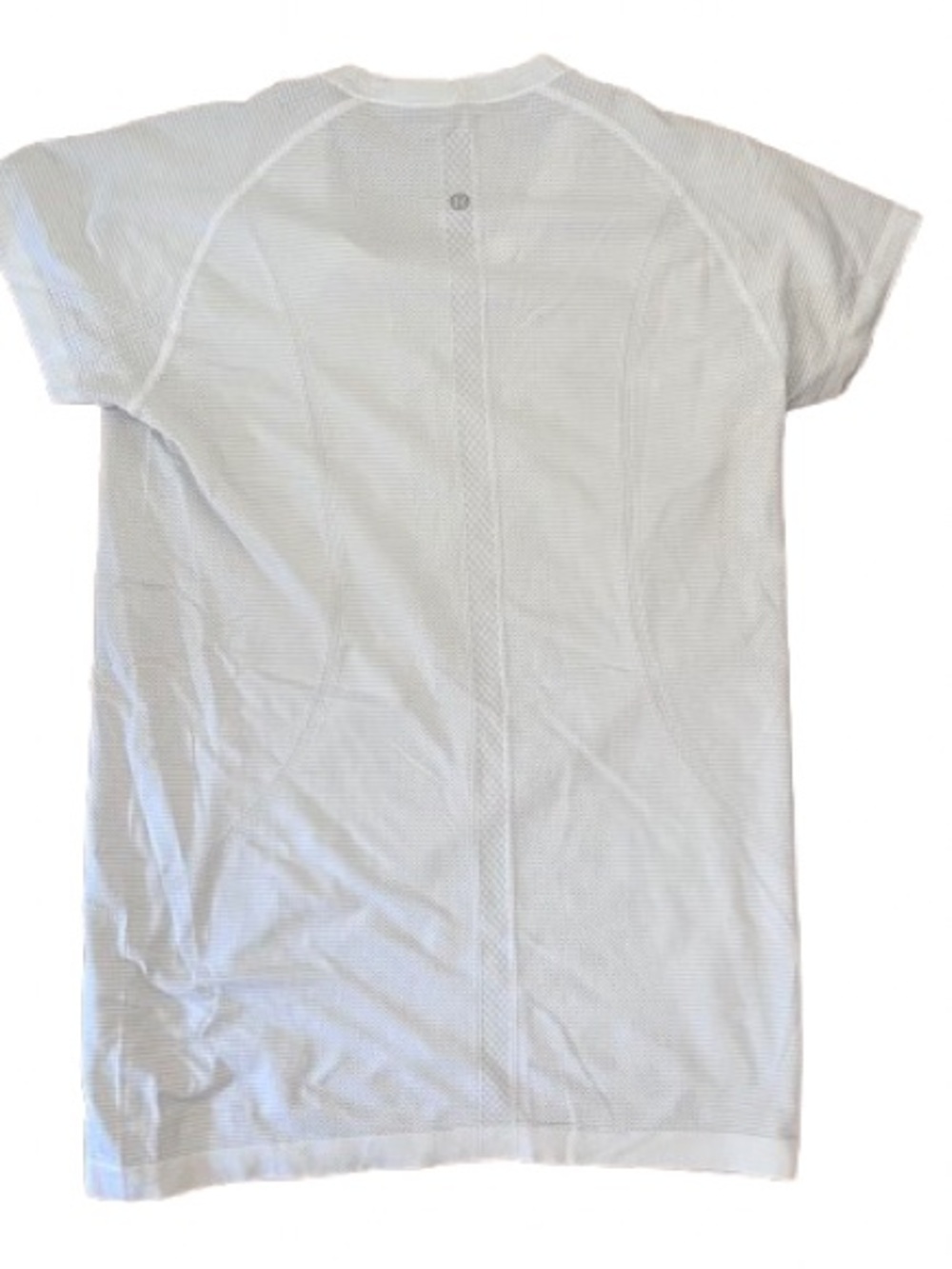 Lululemon Swiftly Tech Short Sleeve
White 12 - Picture 9 of 9